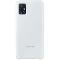 чехол Samsung EF-PA515TWEGRU Белый