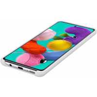чехол Samsung EF-PA515TWEGRU Белый