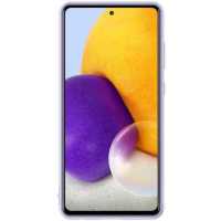 чехол Samsung EF-PA725TVEGRU фиолетовый