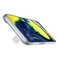 чехол Samsung EF-PA805CWEGRU Белый