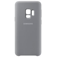 чехол Samsung EF-PG960TJEGRU Серый