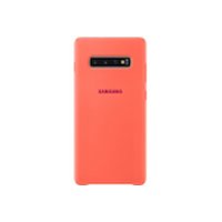 чехол Samsung EF-PG975THEGRU Розовый