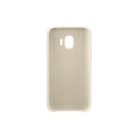 чехол Samsung EF-PJ250CPEGRU золотой