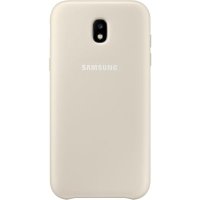 чехол Samsung EF-PJ530CFEGRU золотой