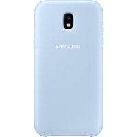 Samsung EF-PJ530CLEGRU голубой