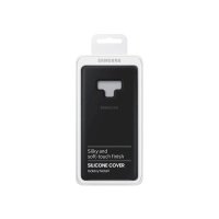 чехол Samsung EF-PN960TBEGRU Черный
