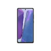 чехол Samsung EF-PN980TBEGRU Черный