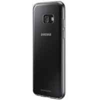 Samsung EF-QA320TTEGRU прозрачный