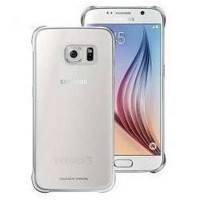 Samsung EF-QG920BSEGRU Серебристый