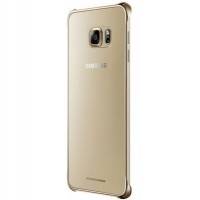 Samsung EF-QG928CFEGRU золотой