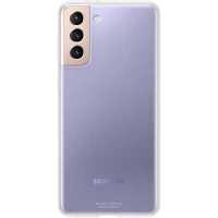чехол Samsung EF-QG996TTEGRU прозрачный
