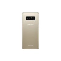 чехол Samsung EF-QN950CTEGRU прозрачный