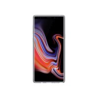 чехол Samsung EF-QN960TTEGRU прозрачный