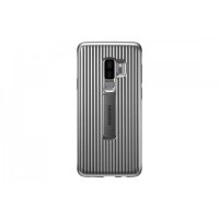 чехол Samsung EF-RG965CSEGRU Серебристый
