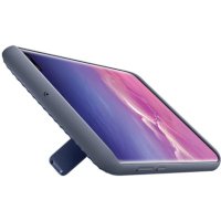 чехол Samsung EF-RG975CBEGRU Черный