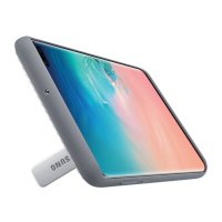 чехол Samsung EF-RG975CSEGRU Серебристый