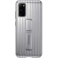 чехол Samsung EF-RG980CSEGRU Серебристый