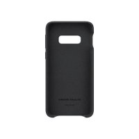 чехол Samsung EF-VG970LBEGRU Черный