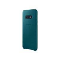 чехол Samsung EF-VG970LGEGRU Зеленый