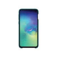 чехол Samsung EF-VG970LGEGRU Зеленый