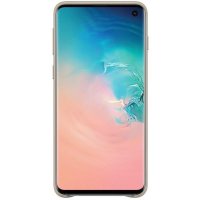 чехол Samsung EF-VG973LJEGRU Серый