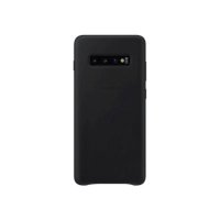 чехол Samsung EF-VG975LBEGRU Черный