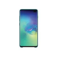 чехол Samsung EF-VG975LGEGRU Зеленый