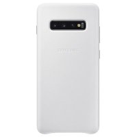 чехол Samsung EF-VG975LWEGRU Белый