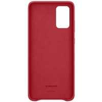 чехол Samsung EF-VG985LREGRU Красный
