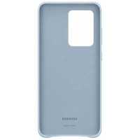 чехол Samsung EF-VG988LLEGRU голубой