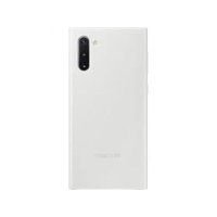 чехол Samsung EF-VN970LWEGRU Белый