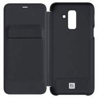 чехол Samsung EF-WA605CBEGRU Черный
