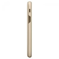 чехол Samsung EF-WA605CFEGRU золотой