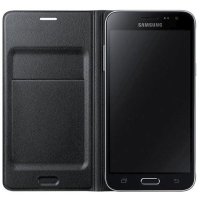 Samsung EF-WJ320PBEGRU Черный