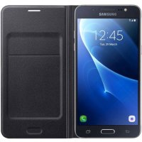 Samsung EF-WJ510PBEGRU Черный