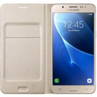Samsung EF-WJ510PFEGRU золотой