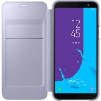 чехол Samsung EF-WJ600CEEGRU пурпурный