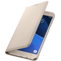 Samsung EF-WJ710PFEGRU золотой