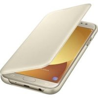 Samsung EF-WJ730CFEGRU золотой