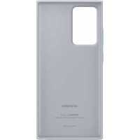 чехол Samsung EF-XN985FJEGRU Серый