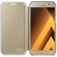 Samsung EF-ZA520CFEGRU золотой