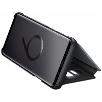 чехол Samsung EF-ZG960CBEGRU Черный