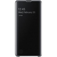 чехол Samsung EF-ZG973CBEGRU Черный