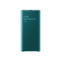 чехол Samsung EF-ZG975CGEGRU Зеленый