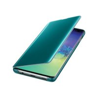 чехол Samsung EF-ZG975CGEGRU Зеленый