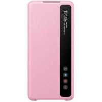 чехол Samsung EF-ZG985CPEGRU Розовый