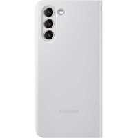 чехол Samsung EF-ZG991CJEGRU Светло-серый