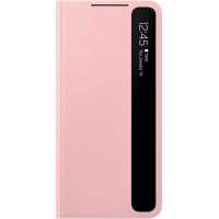чехол Samsung EF-ZG996CPEGRU Розовый