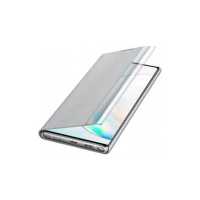 чехол Samsung EF-ZN975CSEGRU Серебристый