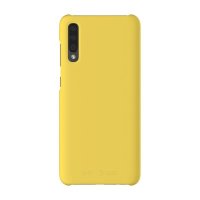 чехол Samsung GP-FPA705WSAYW желтый